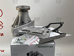 INA 538026410 Насос водяной Ford Focus C-Max Fiesta Mondeo