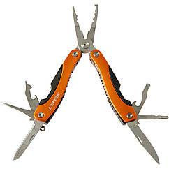 Мультитул рибальський Select SL-MT01