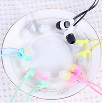 Навушники OREЭT MC85 внутрішньоканальні / Гарнітура OREЭT MC85 з коробочкою, фото 5