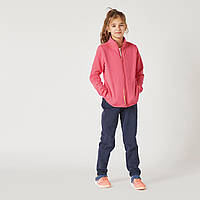 Спортивний костюм дитячий Warm'y рожевий/синій - 10-11 р 141-48 см