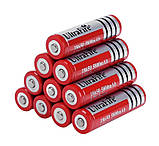 Акумулятор Li-ion 18650 UltraFire 5800 mAh, фото 2