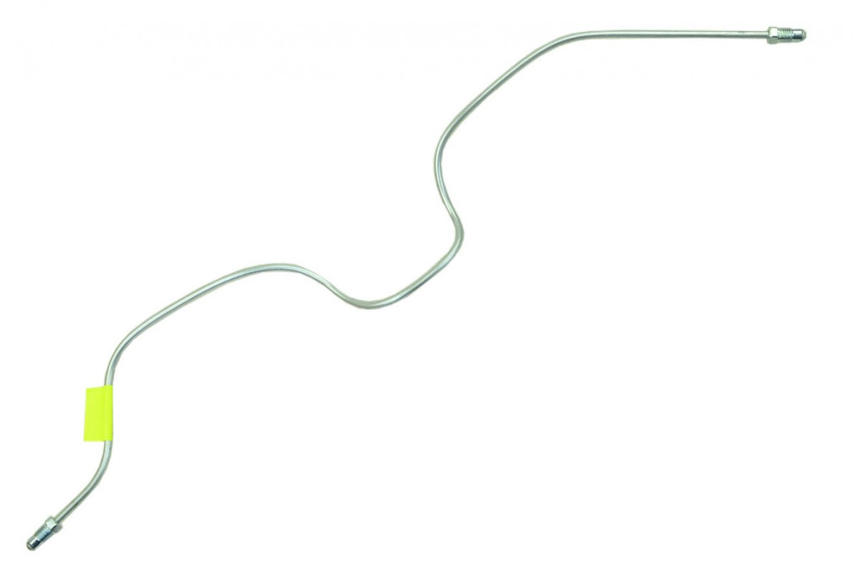 Трубка гальмівна НИВА задня ліва