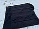 Спальний мішок зимовий "грізлі"-25° C чорний ХХХL, фото 8