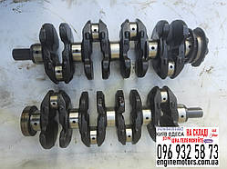 Коленвал K24 Honda Accord CR-V 2.4i 2001-2008 13310PPA00