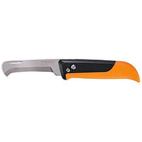 Садовый нож складной Fiskars X-series K80 (1062819)