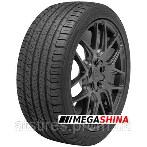 Goodyear Eagle Sport TZ 215/60R17 100V XL — Купить Недорого на Bigl.ua ...