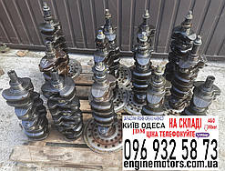 13310PPA000 Коленвал Honda Accord CL7 CR-V K24 2.4