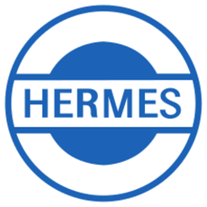 Шліфувальне коло Hermes BW114 D125 мм для обробки металу, деревини, лакованих поверхонь, композиту P40 - P600 (Німеччина), фото 5