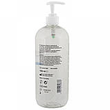 Гель-лубрикант Just Glide "Anal" (1000 ml), фото 6