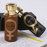 Парфуми з феромонами Lure, 50 ml., фото 6