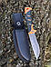 Ніж Gerber Bear Grylls bg-15, фото 3