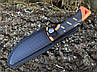 Ніж Gerber Bear Grylls bg-15, фото 7