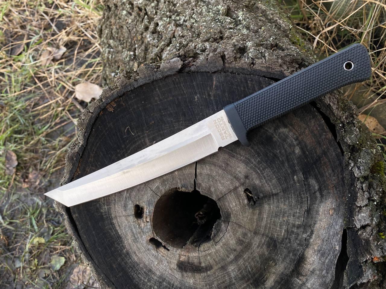 Ніж cold steel Recon танто