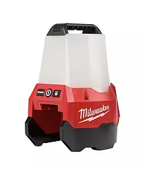 Акумуляторний ліхтар  Milwaukee M18 2144-20 (каркас)