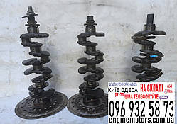 Колінвал K20A Honda Accord CL7 Civic CR-V FR-V 2.0 2001-2007 13310PNA000