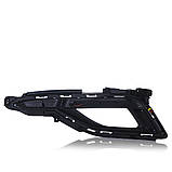 92207C1000 ДХО LED лівий правий (комплект) з рамкою та хромом Hyundai Sonata 15-17, фото 2