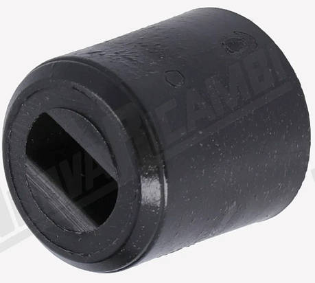 З'єднувач помпи і мотора в кавомашині, фото 1