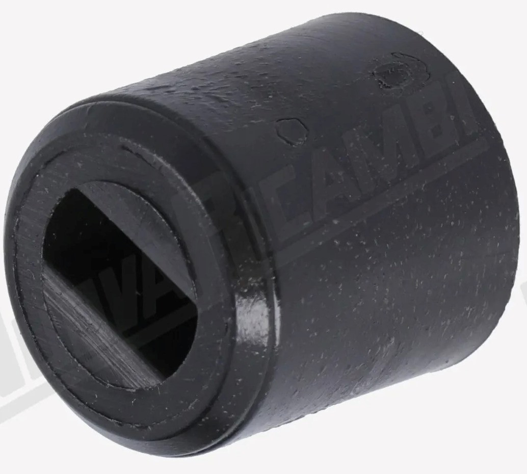 З'єднувач помпи і мотора в кавомашині