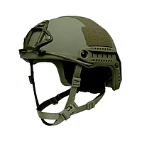 Шоломи типу Fast