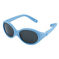 Солнцезащитные очки MH B100 для детей (6-24 месяца), категория 4 Синие