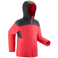 Куртка дитяча SH100 Х-Warm для зимового туризму водонепроникна для 7-15 р. - 12-13 р 149-59 см