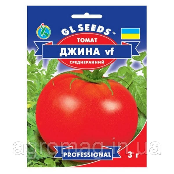 Томат Джина 3г