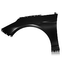 66311C1000 Крило переднє ліве Hyundai Sonata 15-17