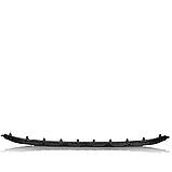 86561C2300 Решітка переднього бампера Sport Hyundai Sonata 15-17, фото 2