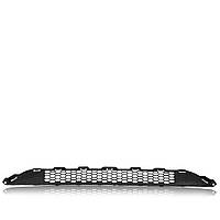 86561C2300 Решітка переднього бампера Sport Hyundai Sonata 15-17