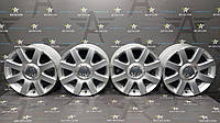 Диски R16 VAG STTI 6,5Jx16 ET50 Caddy Golf Touran Jetta Passat Eos Beetle Golf Plus Vento Sharan Bora VW бу