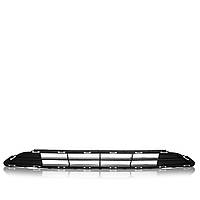 86561C2000 Решітка переднього бампера Hyundai Sonata 15-17