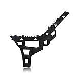 86614C2000 Кріплення заднього бампера праве Hyundai Sonata 15-17, фото 2