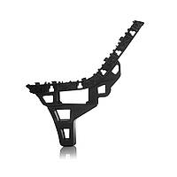 86613C2000 Кріплення заднього бампера ліве Hyundai Sonata 15-17