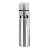 Вакуумный термос из нержавеющией стали BN-051 Benson 500ML