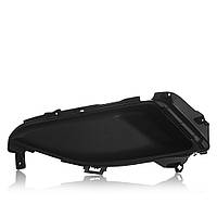 86522C1200 Заглушка протитуманки права Hyundai Sonata 15-17