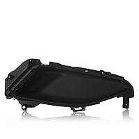 86521C1200 Заглушка протитуманки ліва Hyundai Sonata 15-17