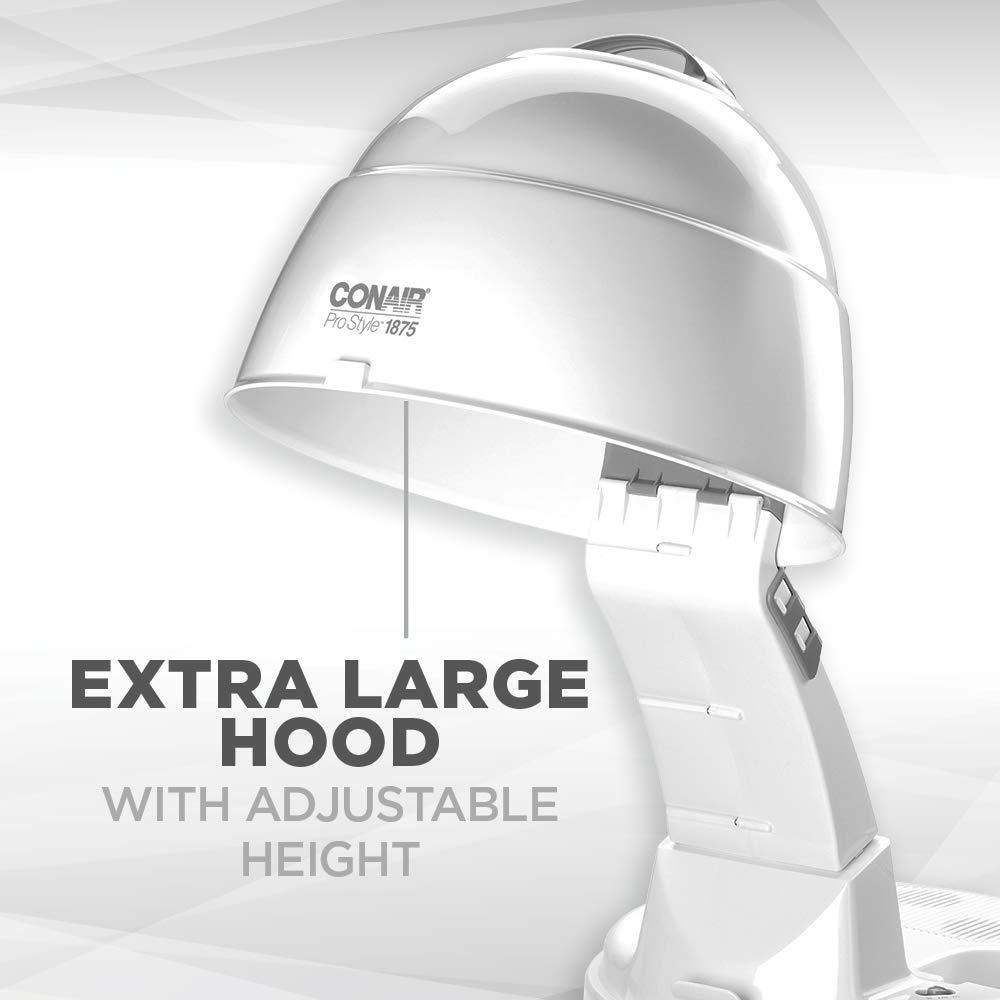Professional bonnet hair clearance dryer