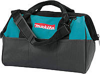 Сумка для инструментов подрядчика Makita Heavy-Duty 14''