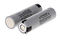 Аккумулятор Panasonic 18650 Li-Ion 3200 mAh Gray