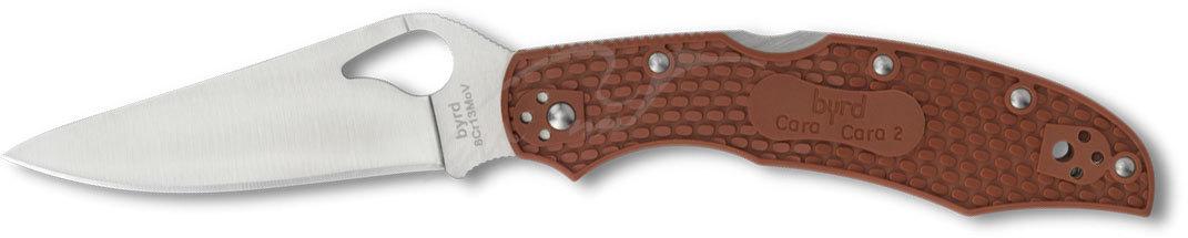 Ніж Spyderco Byrd Cara Cara 2