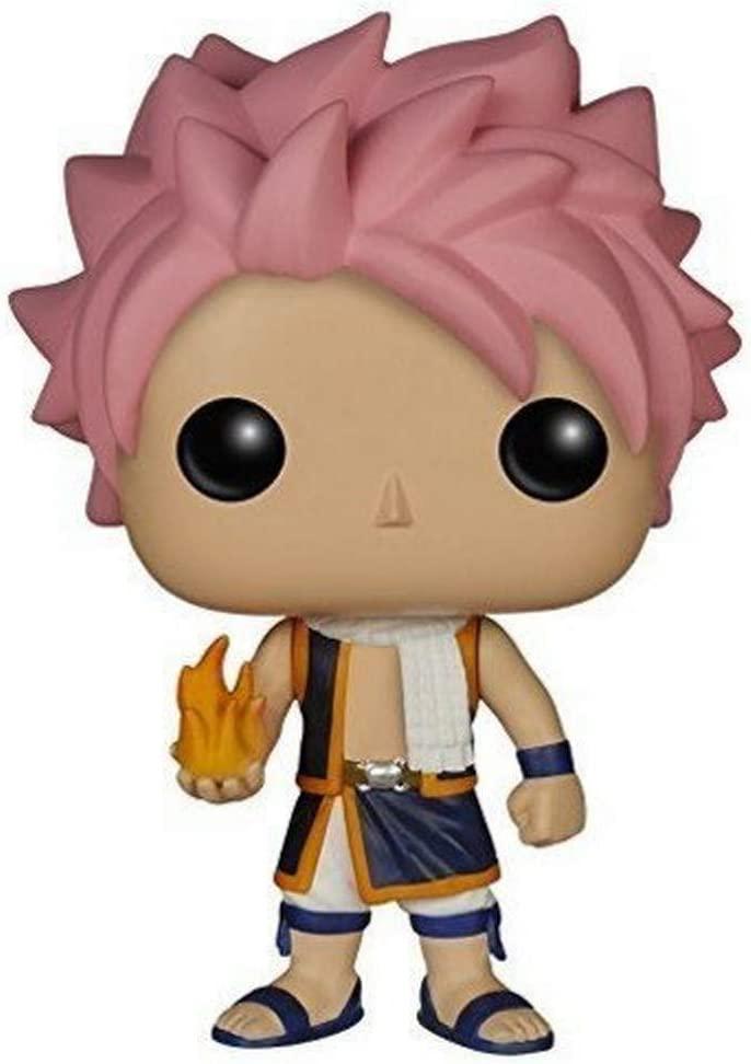 Natsu funko pop deals