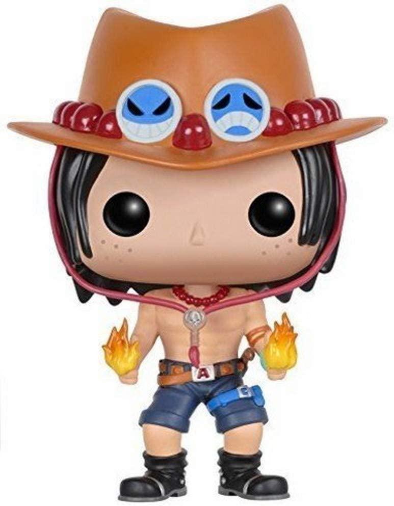 Action figure one piece pop deals