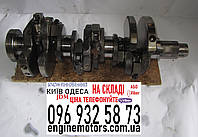 Коленвал VQ35DE Nissan Infiniti 12200AC700 12200AC71A коленчатый вал vq35 киев