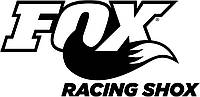 Fox Racing 98524027 Shock Absorber