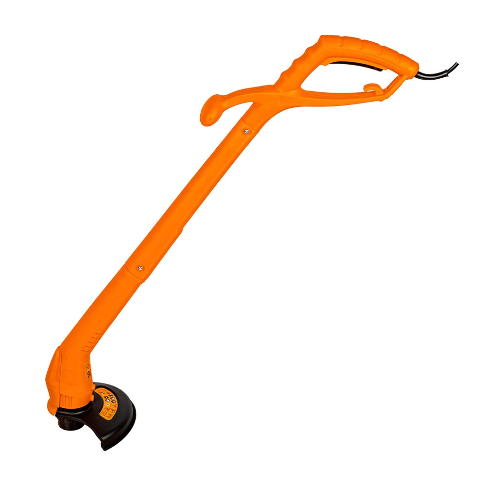 Електрокоса TEX.AC ТА-03-306 : 450 Вт, 14000 об/хв, 1.5 кг вага