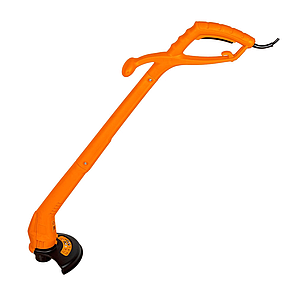 Електрокоса TEX.AC ТА-03-306 : 450 Вт, 14000 об/хв, 1.5 кг вага, фото 1