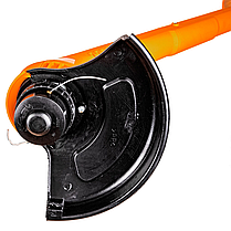 Електрокоса TEX.AC ТА-03-306 : 450 Вт, 14000 об/хв, 1.5 кг вага, фото 3