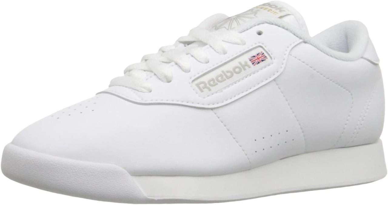 Жіночі кросівки Reebok Princess-White