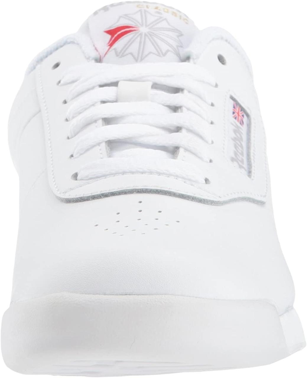 Reebok Princess White ID 1773396770