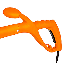 Електрокоса TEX.AC ТА-03-306 : 450 Вт, 14000 об/хв, 1.5 кг вага, фото 4